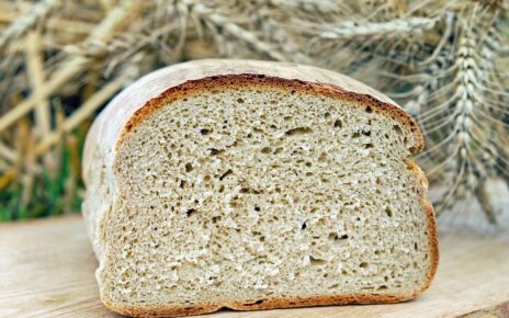 Gluténmentes kenyér
