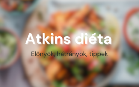 Atkins diéta