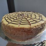 Klasszikus Eszterházy torta újragondolva, gluténmentesen