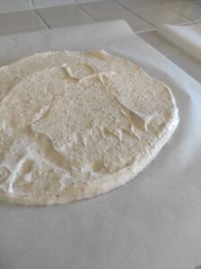 Klasszikus Eszterházy torta újragondolva, gluténmentesen